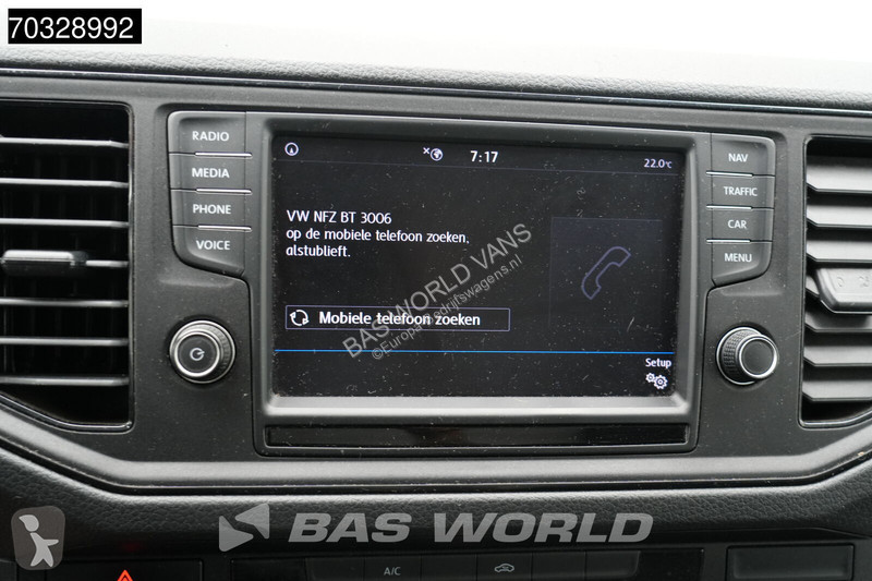 عربة نفعية Volkswagen 140pk Automaat XL...