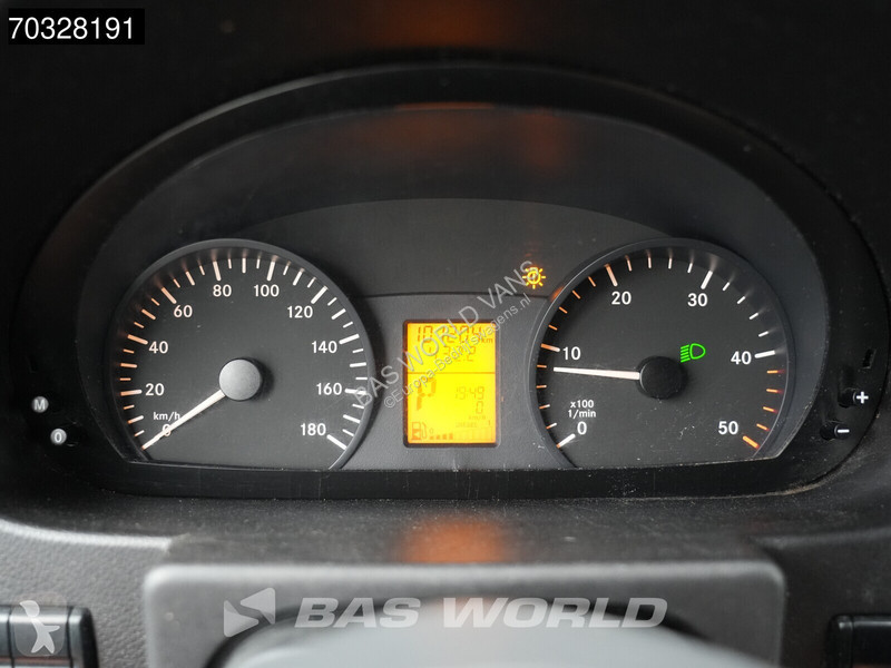 Bedrijfswagen Mercedes 311 CDI Automaat L3H2...