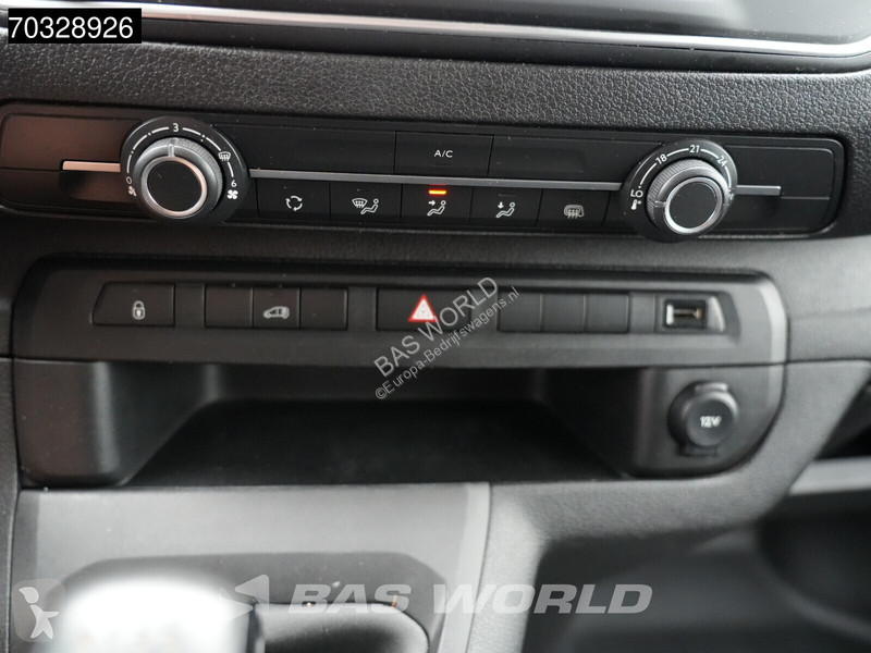 Furgoneta Fiat 145pk L2H1 Airco Cruise...