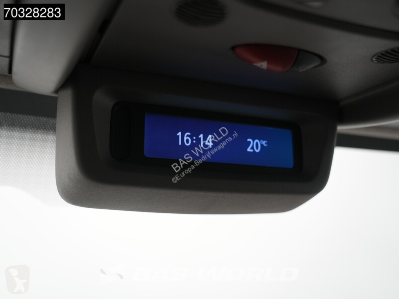 Véhicule utilitaire Renault Koelwagen L3H2...