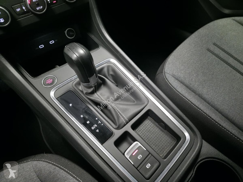 Véhicule utilitaire Seat ATECA 1.5 TSI - 150 -...