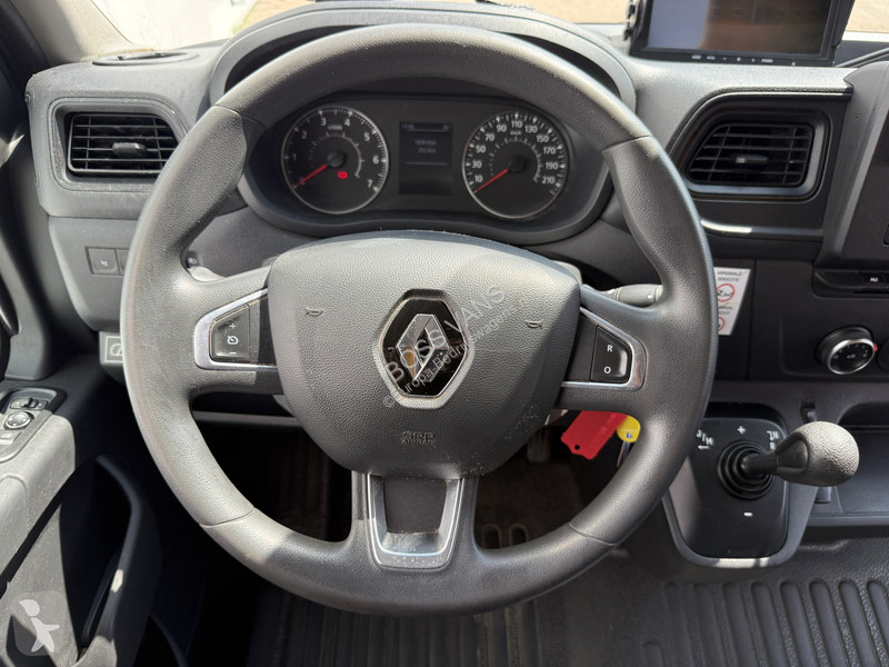 Nyttofordon Renault Plancher T35 2.3 DCI 150PK...