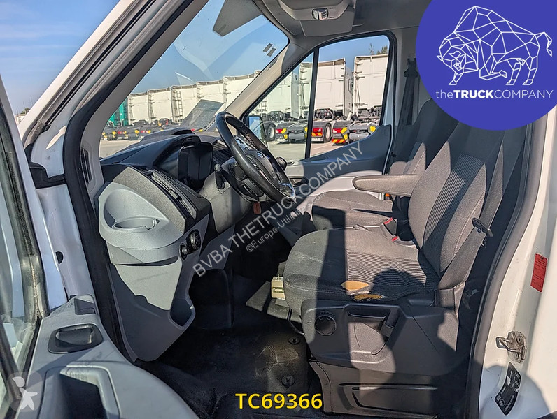 Ford L3H2 FRIGO Transporter