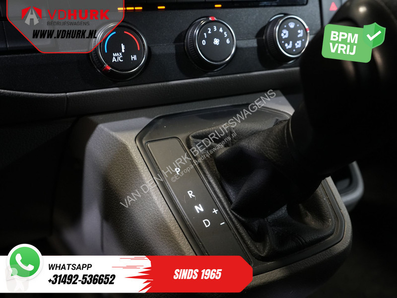 Bedrijfswagen Volkswagen T6.1 2.0 TDI 150 pk...