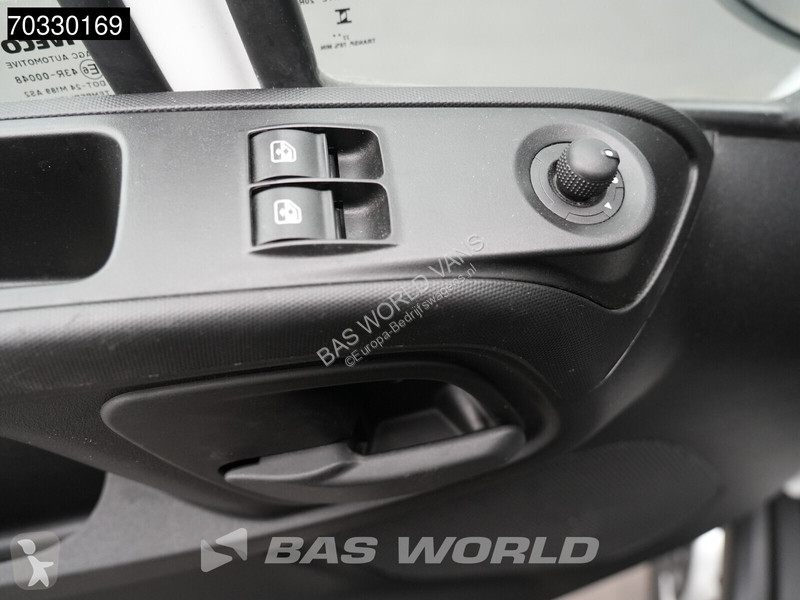 Furgoneta Iveco 35S14 Automaat L2H2 Airco...