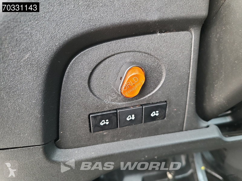 Furgoneta Iveco 72C21 3.0L Automaat Dubbellucht...