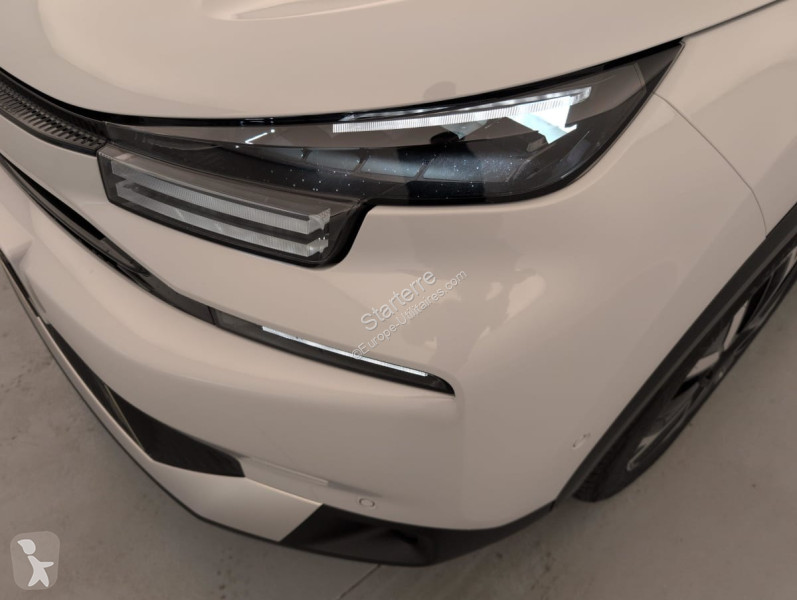 Véhicule utilitaire Citroën