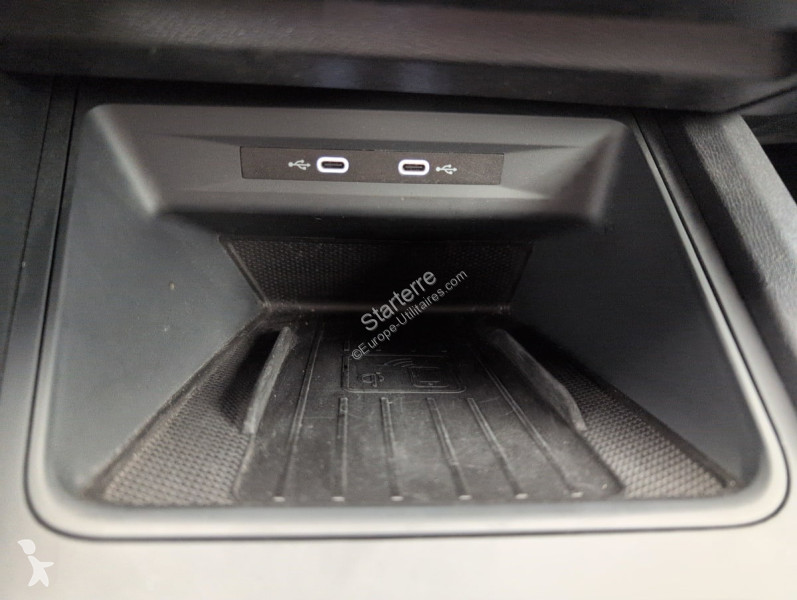 Cupra  LEON Transporter