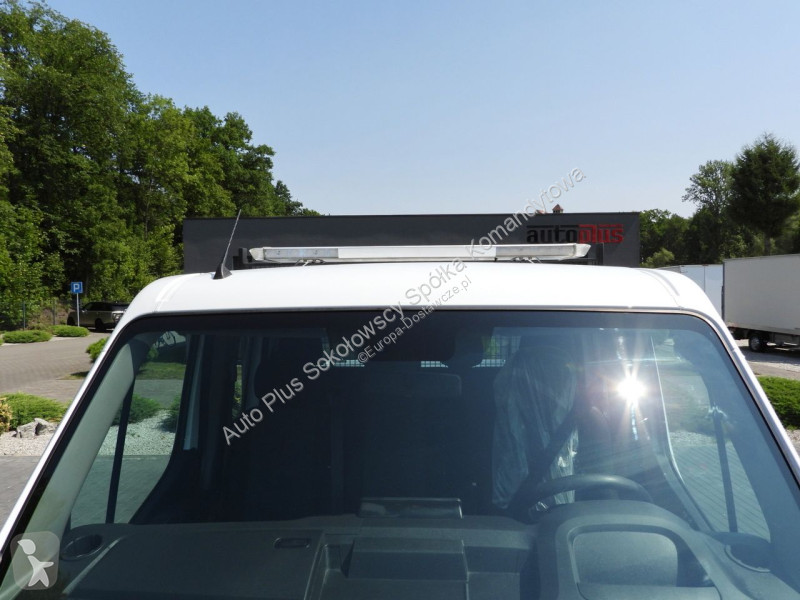 Furgoneta Renault  MASTER