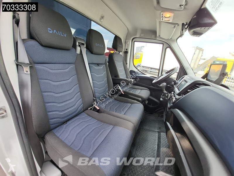 عربة نفعية  Overige 3.0L Pagenkopf MSL6 Euro6...