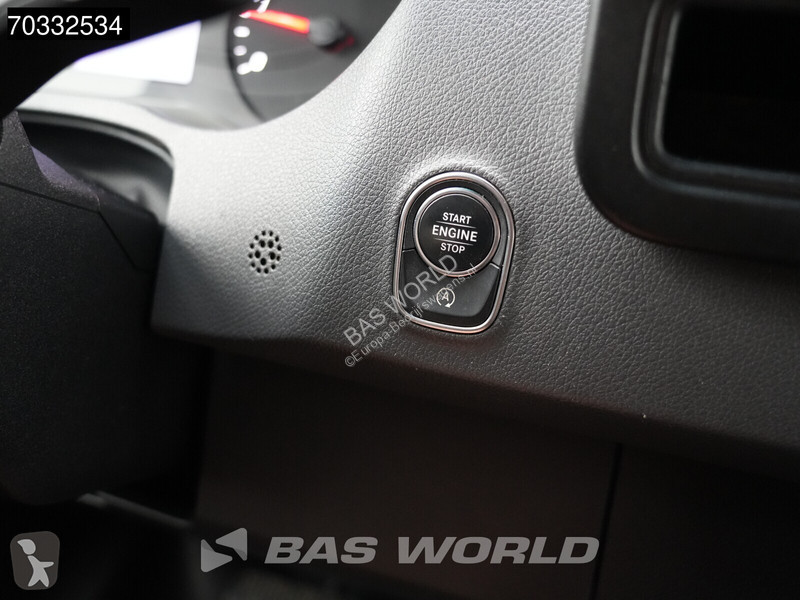 Mercedes 315 CDI Automaat L2H2 Airco Cruise...