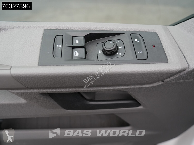 Furgoneta Volkswagen L2H1 Navi Airco Euro6 L2...