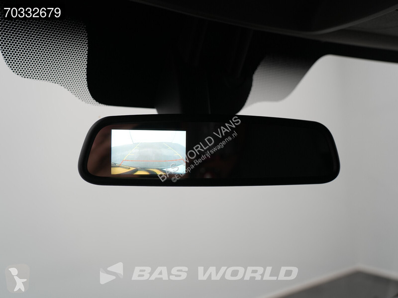 Renault L2H2 LED Airco Cruise Camera...