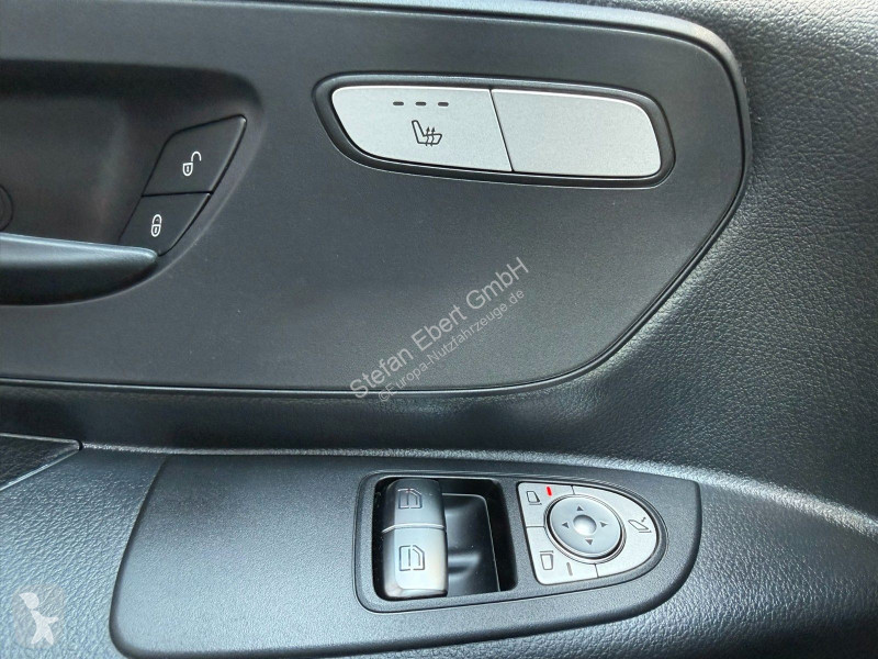 Furgoneta Mercedes Vito  9G Klima Kamera SHZ