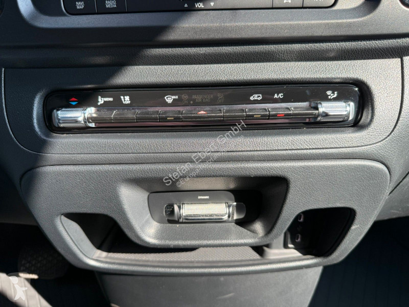 Furgoneta Mercedes Vito  9G Extral Klima Kamera...