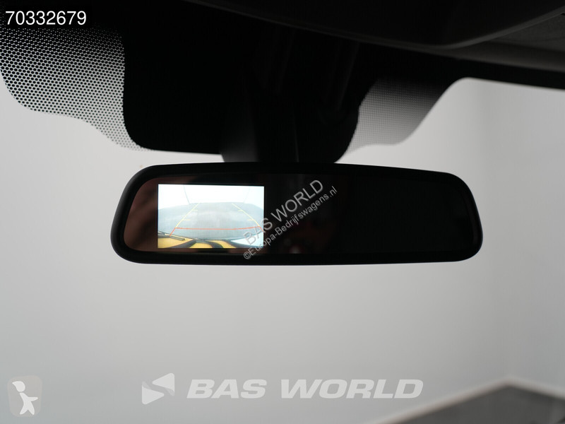 Renault L2H2 LED Airco Cruise Camera...