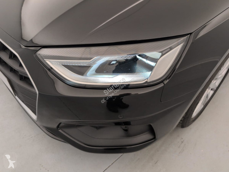 Véhicule utilitaire Audi  A4 AVANT