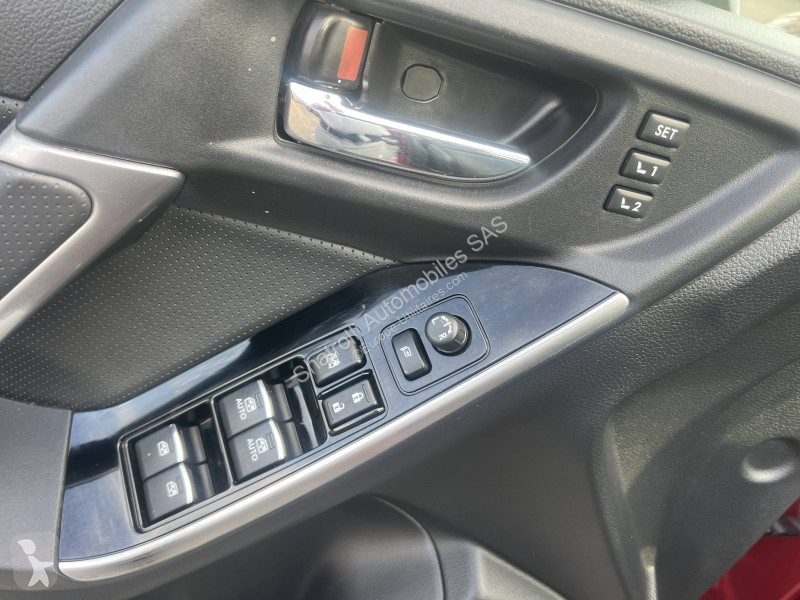 Samochód dostawczy Subaru Phase2 2.0 D 16V 4WD...