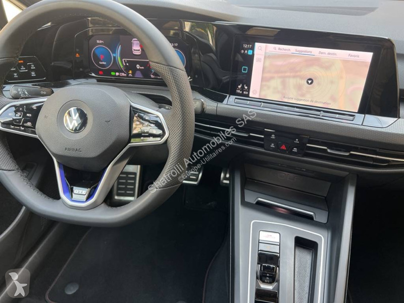 عربة نفعية Volkswagen 1.4 GTE eHybrid OPF 245...