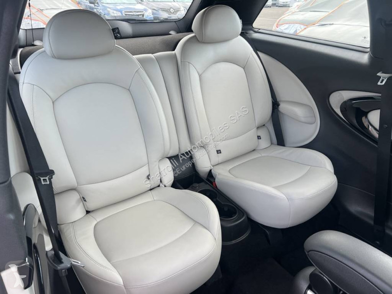 Furgoneta Mini 2 (R61) Paceman Cooper S 1.6 i...