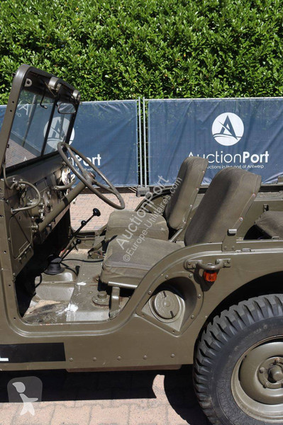 M35 Transporter