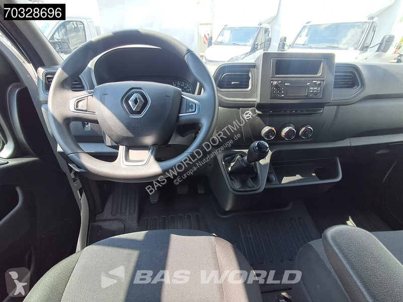 Renault L3H2 LED Klima Tempomat Parkensensoren...