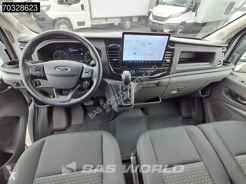 Ford 170pk Automatik L2H2 170PS Navi ACC Klima...