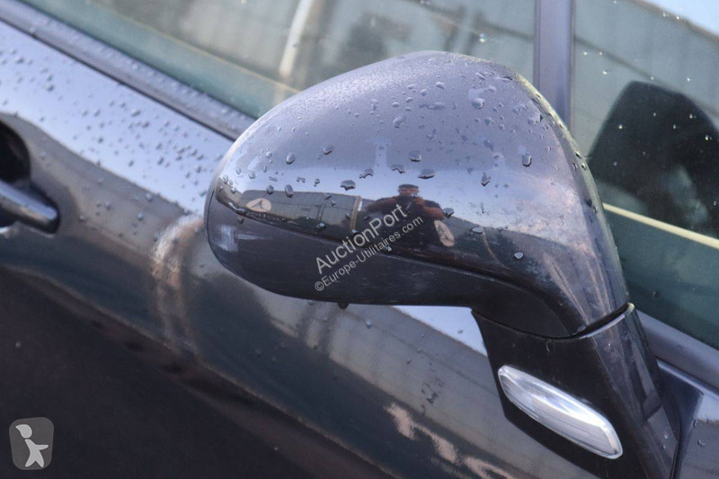 Furgoneta Peugeot