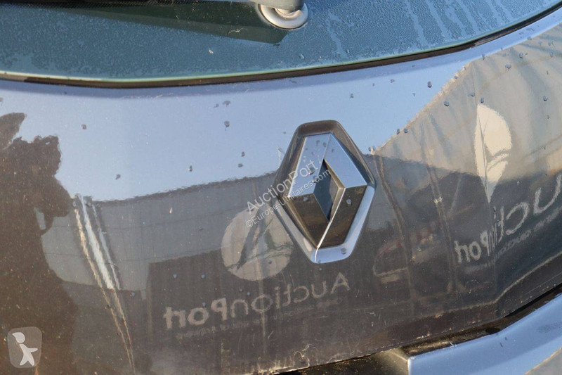 Furgoneta Renault  Mégane