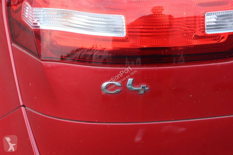Citroën  Transporter