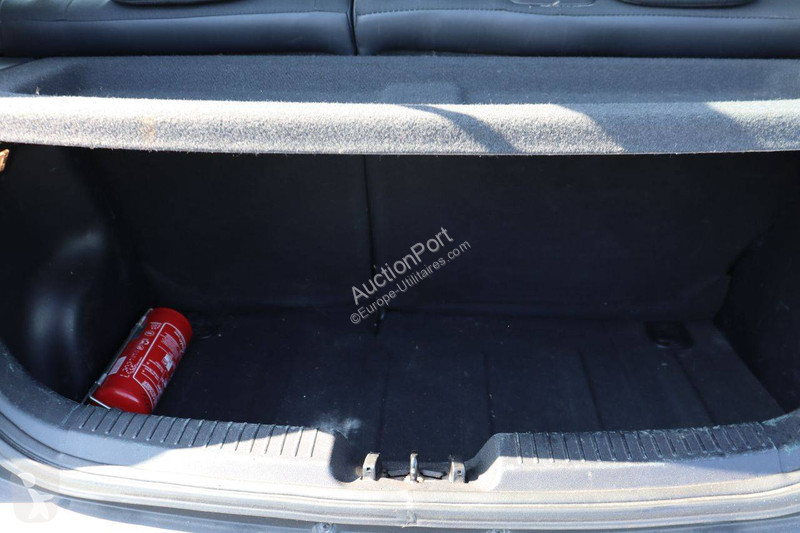 Hyundai i10 Transporter