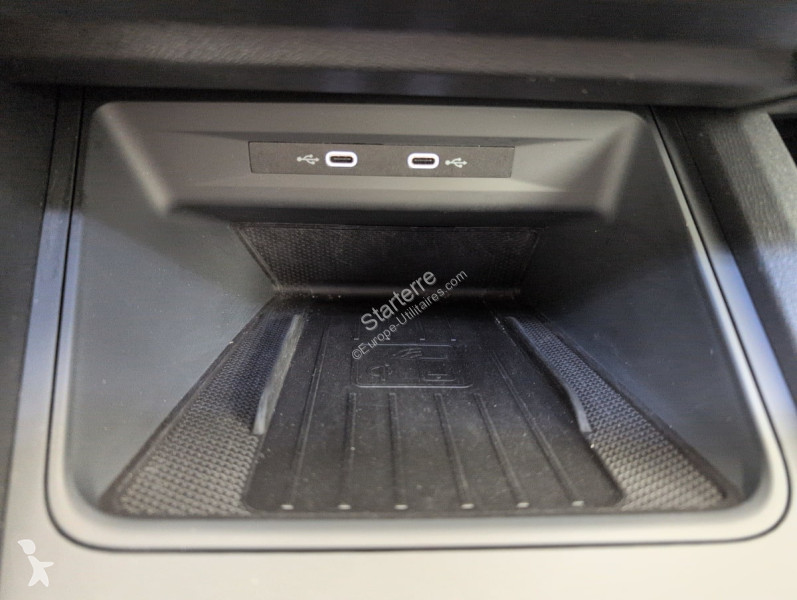 Véhicule utilitaire Cupra  LEON