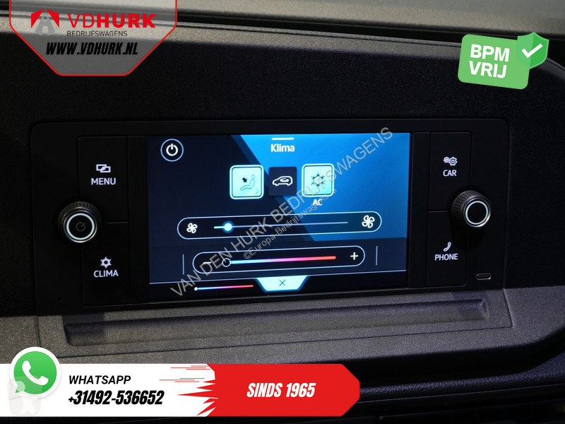 Furgoneta Volkswagen 2.0 TDI 125 pk LED/ Lage...