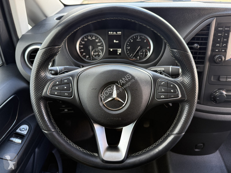 Furgoneta Mercedes 119 1.9 CDI 190pk Automaat...