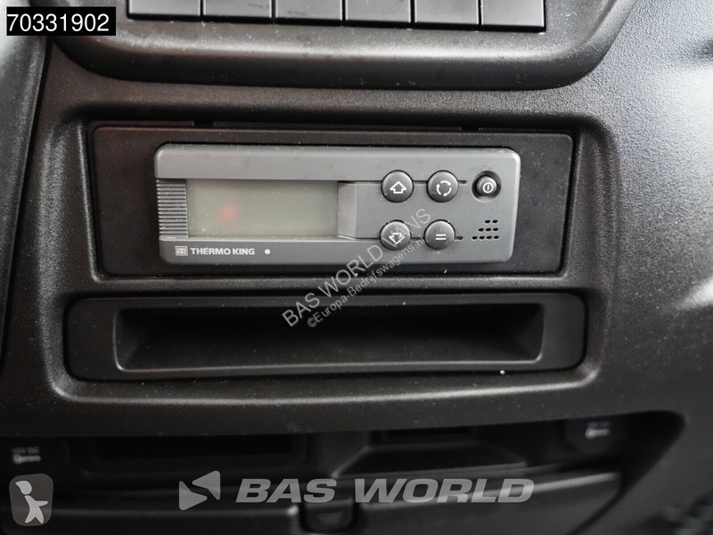 Furgoneta Iveco 35S16 3.0L FRC -20 Koelwagen...