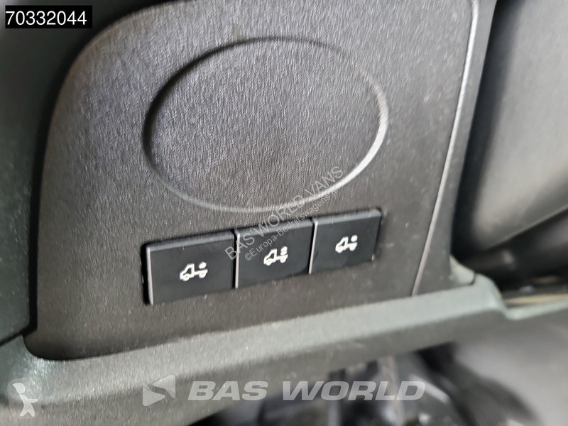 Furgoneta Iveco 72C18 3.0L Automaat 1000KG...