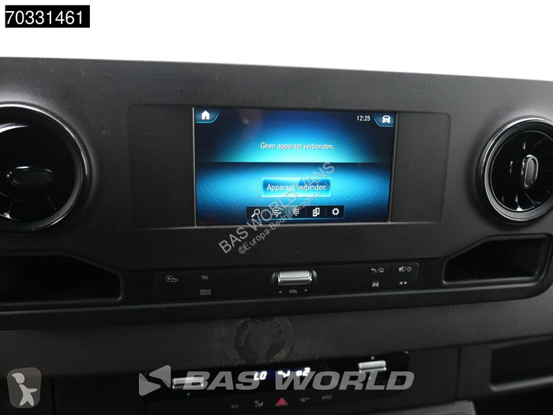 Mercedes 311 CDI L2H2 RWD MBUX Airco Inbouw...