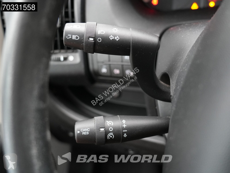 Furgoneta Peugeot Bakwagen Achterdeuren Airco...