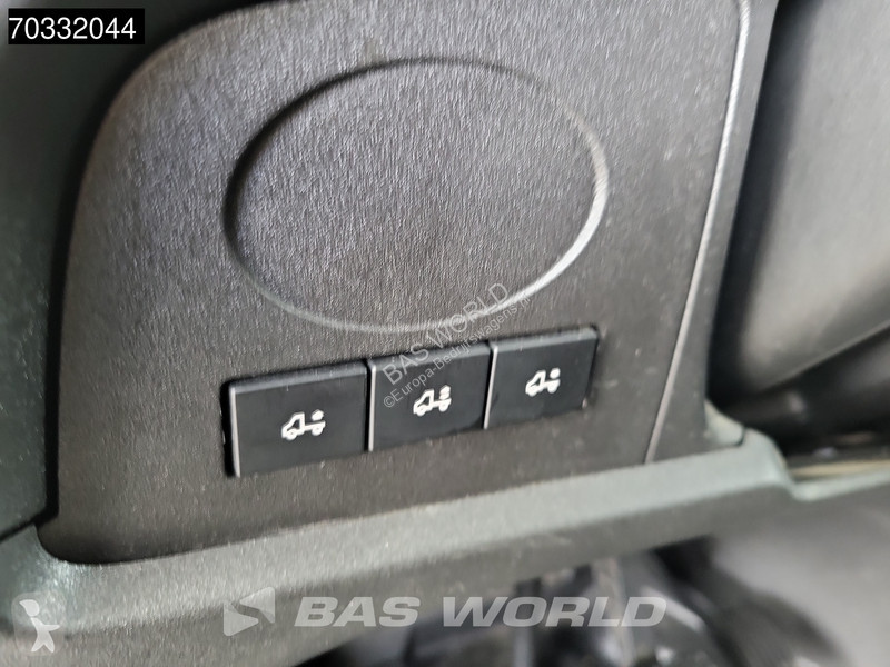 Furgoneta Iveco 72C18 3.0L Automaat 1000KG...