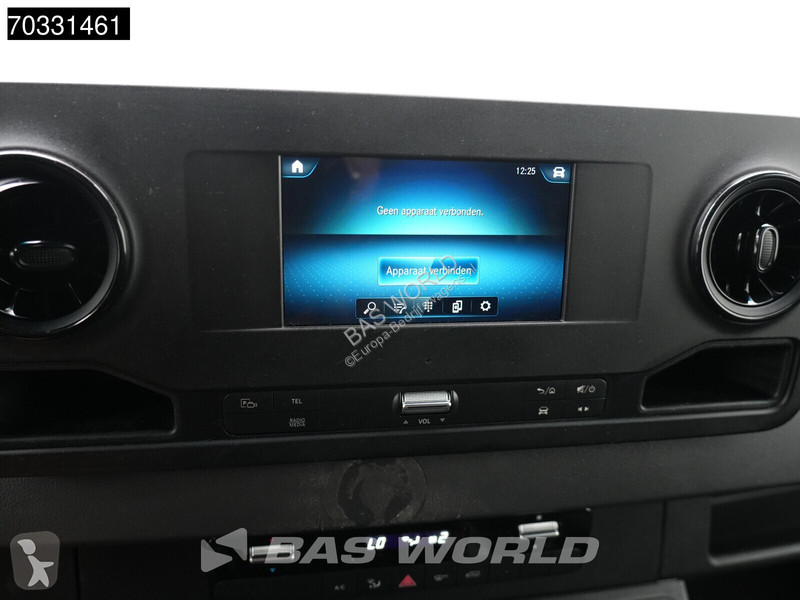 Mercedes 311 CDI L2H2 RWD MBUX Airco Inbouw...