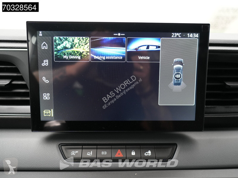 Furgoneta Renault Nieuw BPM Vrij L3H2 Airco...
