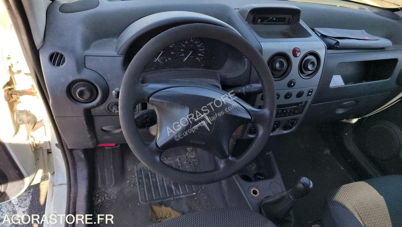 Veicolo commerciale Citroën BERLINGO