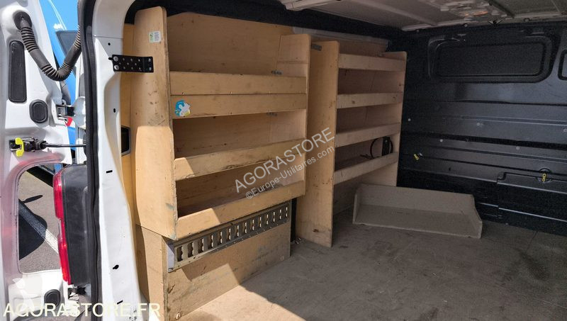 Peugeot EXPERT Transporter