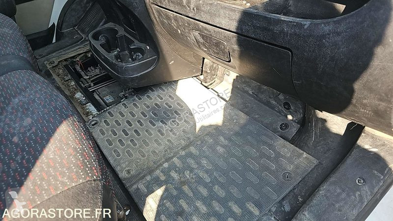 Nyttofordon Citroën JUMPER