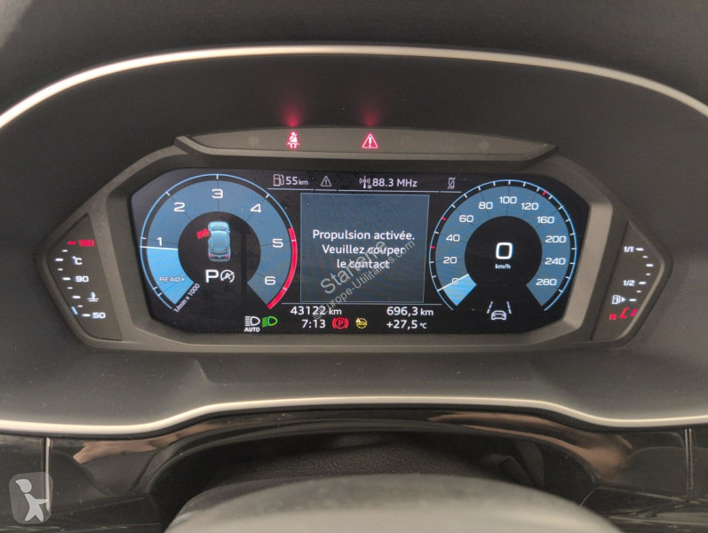 Audi  Transporter