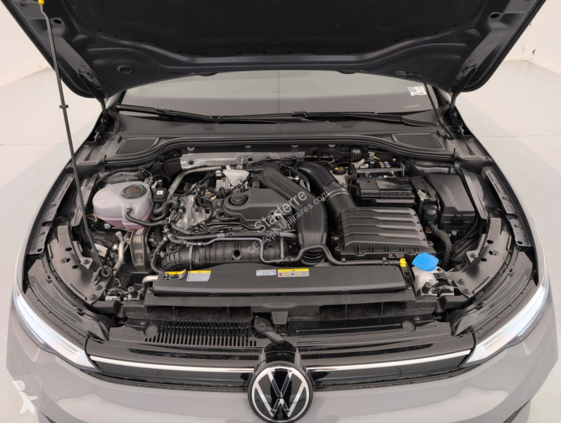 Véhicule utilitaire Volkswagen  GOLF 8