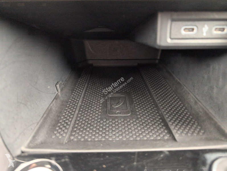 Volkswagen  T-cross Transporter