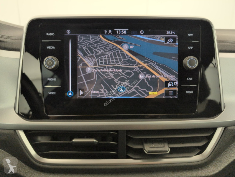Véhicule utilitaire Volkswagen  T-roc Cabriolet