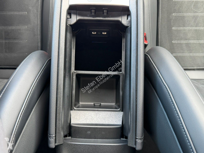 Bedrijfswagen Mercedes GLC  4M AMG...