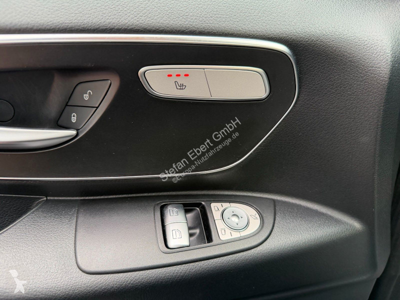 عربة نفعية Mercedes Vito  9G 4x4 Tourer Extral...